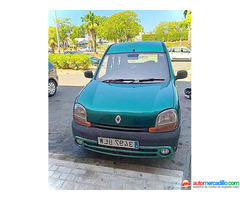 Renault Kangoo 2002