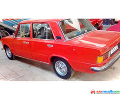Seat 124 Especial 1430 1978