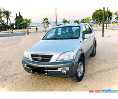 Kia Sorento 2005