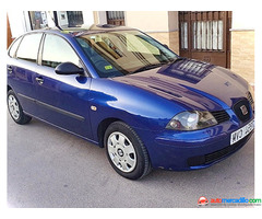 Seat Ibiza 2004