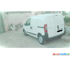 Peugeot Bipper 2014