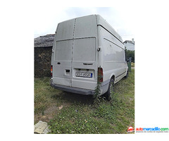 Ford Transit 2007