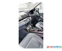 Bmw X5 2001