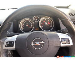 Opel Astra 2008