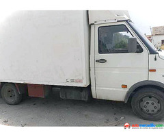 Iveco Daily 2.8 Td Caja Larga 2.8 Td 2000