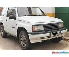 Suzuki Vitara 1993