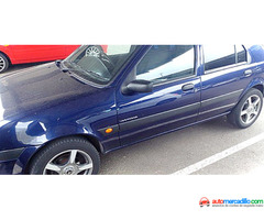 Ford Fiesta 2001