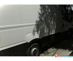 Iveco Dayli 2016