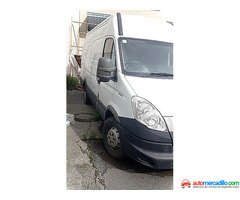 Iveco 35s13 V 2014