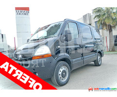 Renault Master 120. 35 L1 H1 2007
