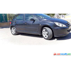 Peugeot 307 Hdi 2005