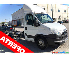 Iveco Daily 35s17 2013