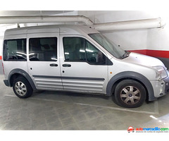 Ford TrÀnsit Nect Tourneo 230 L K 2007