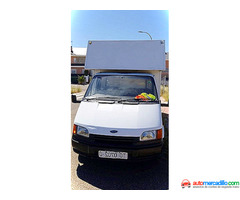 Ford Transit 1994