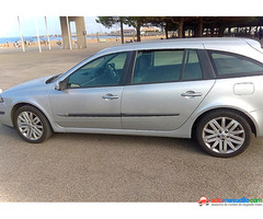 Renault Laguna 2006