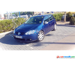 Volkswagen Golf 2006
