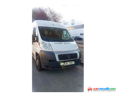 Fiat Fiat Ducato 2014