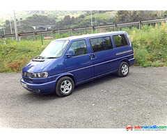 Volkswagen Caravelle Tdi Tdi 1998
