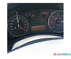 Fiat Stilo 2002