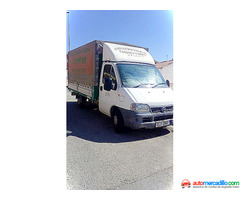 Fiat Ducato 2003