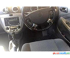 Chevrolet Lacetti Ti 2005