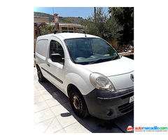 Renault Kangoo 1.5 Dci 85 Cv 1.5 Dci 2008