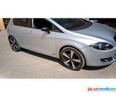 Seat LeÓn 2007