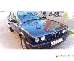Bmw 318 I 35. 000kms 1990