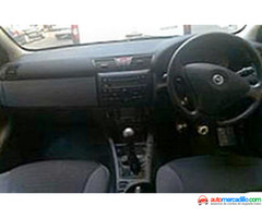 Fiat Stilo 1.9 Jtd 1.9 Td 2004