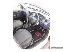 Ford Fiesta 2009