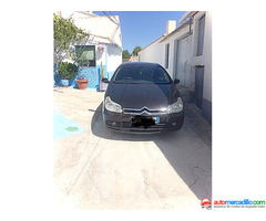 Citroen C5 2006