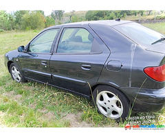 Citroen Xsara 2004