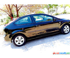 Ford Focus 2007