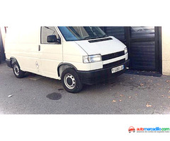 Volkswagen Transporter 1995