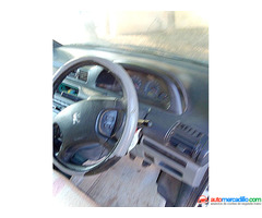 Peugeot Expert Hdi 2005