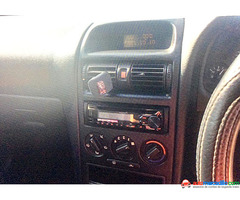 Opel Astra G -cc Cc 2001