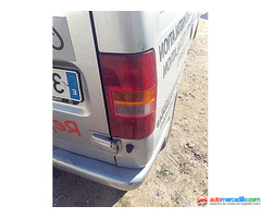 Peugeot Expert 2002