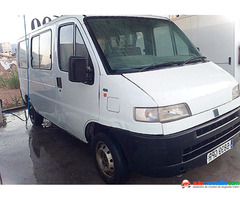 Fiat Perfecta De Motor 2.5 1997