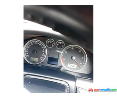 Volkswagen Passat 2004
