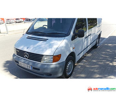 Mercedes Vito 1998