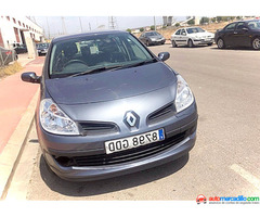 Renault Clio 2008