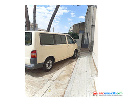 Volkswagen Caravelle 2.5 130 Cv 2.5 2007