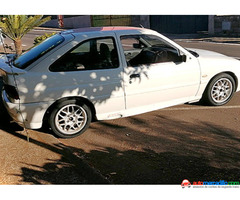 Ford Escort 1997