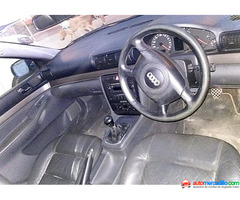 Audi A4 1.9 Tdi Avant 1.9 Tdi 2000
