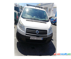 Fiat Fiat Scudo