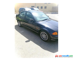 Bmw 320 D 1999