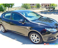 Seat Ibiza 2009