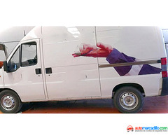 Fiat Ducato 1997