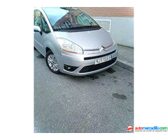 Citroen Sara Gran Picaso 2007