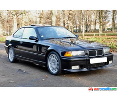 BMW M3 E36
